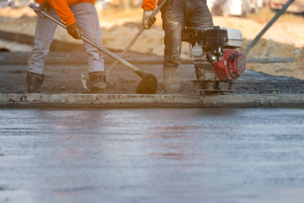 Best Concrete Pool Decks in Bessemer, MI