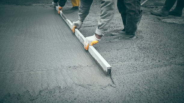 Best Concrete Sidewalk Installation in Bessemer, MI