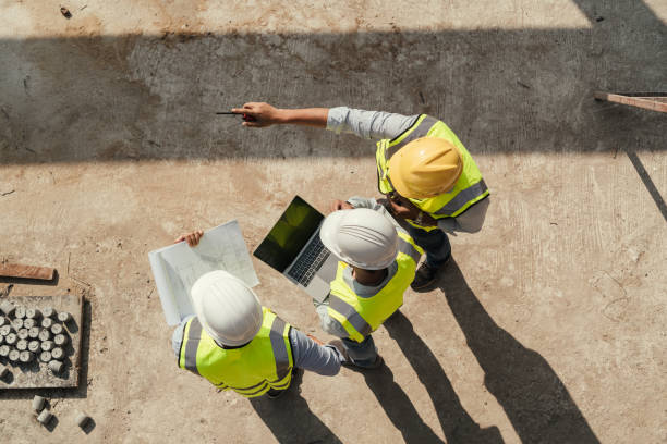 Best Stamped Concrete Services in Bessemer, MI