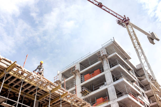 Best Concrete Foundation Repair in Bessemer, MI